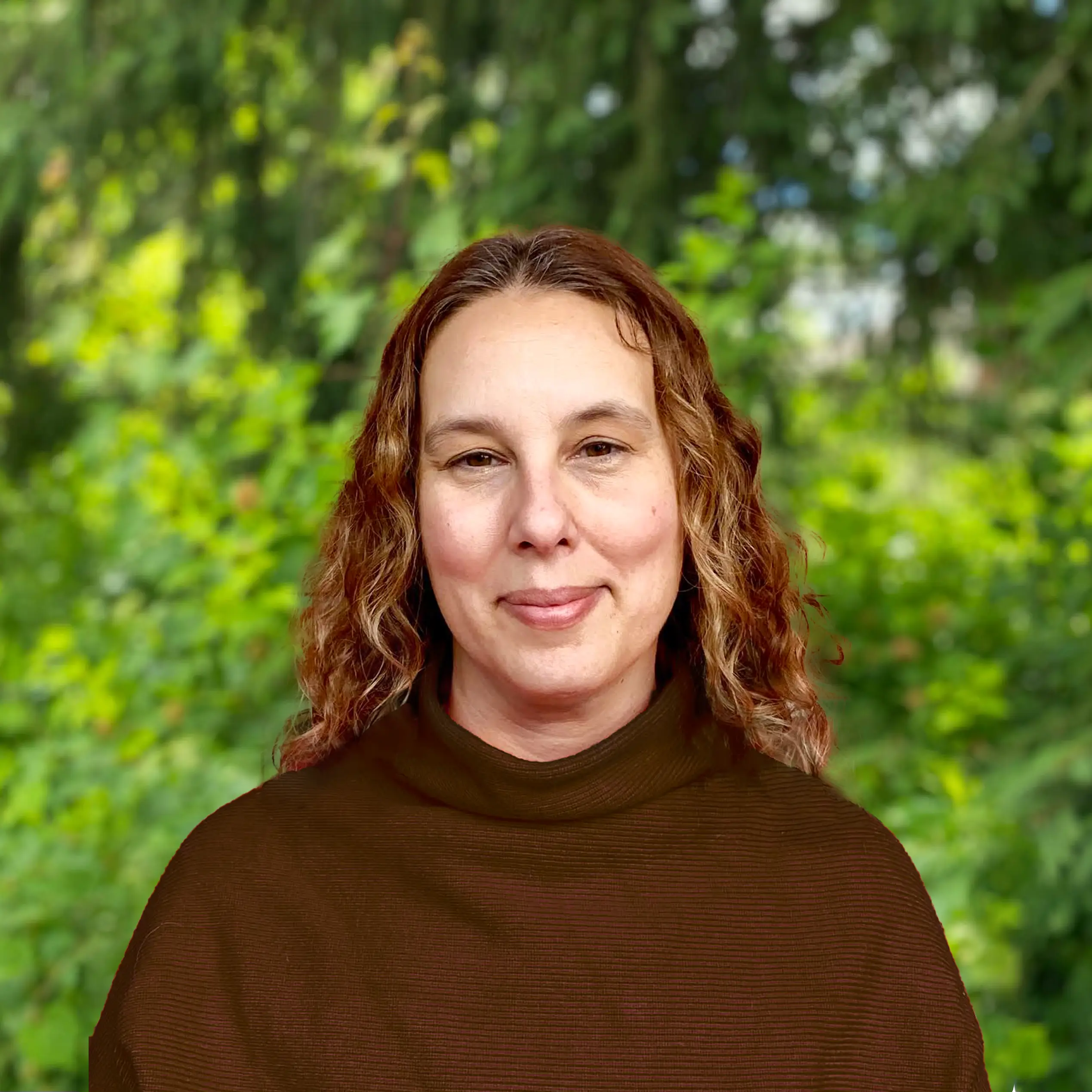 Dr. Maria Tsiakas